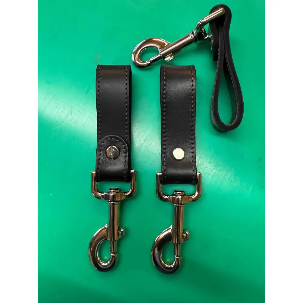 Falconry Bag Clip