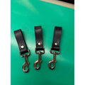 Falconry Bag Clip