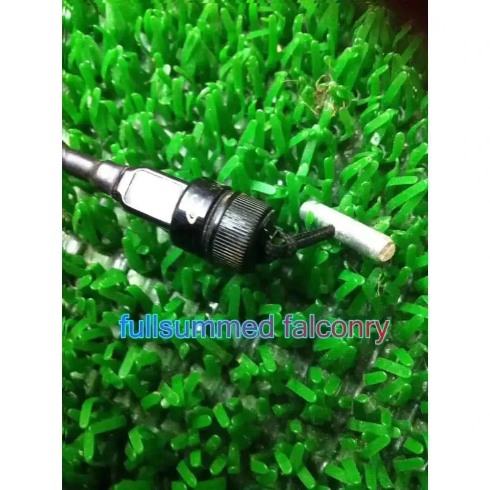 Falconry Bullet Toggle