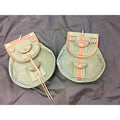 Falconry Canvas Bag 18 oz