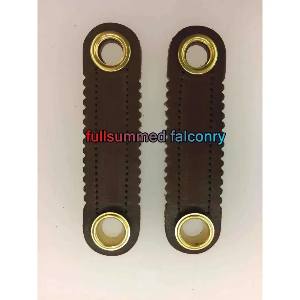Falconry Eagle Anklets for Eagles and Owls