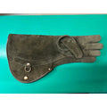 Falconry Eagle glove treble full length