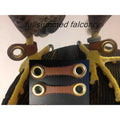 Falconry Falcon Anklets for Birds – Precision-Made Set