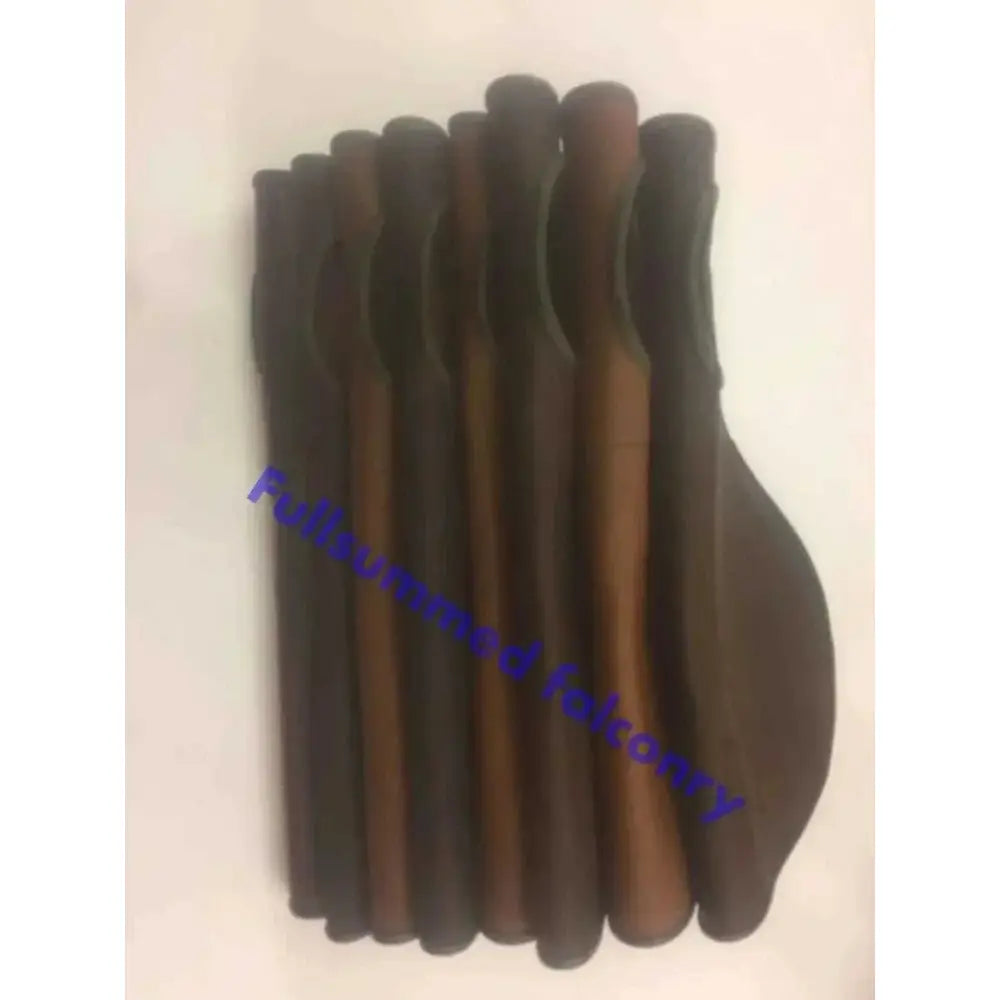 Falconry Glove Slips