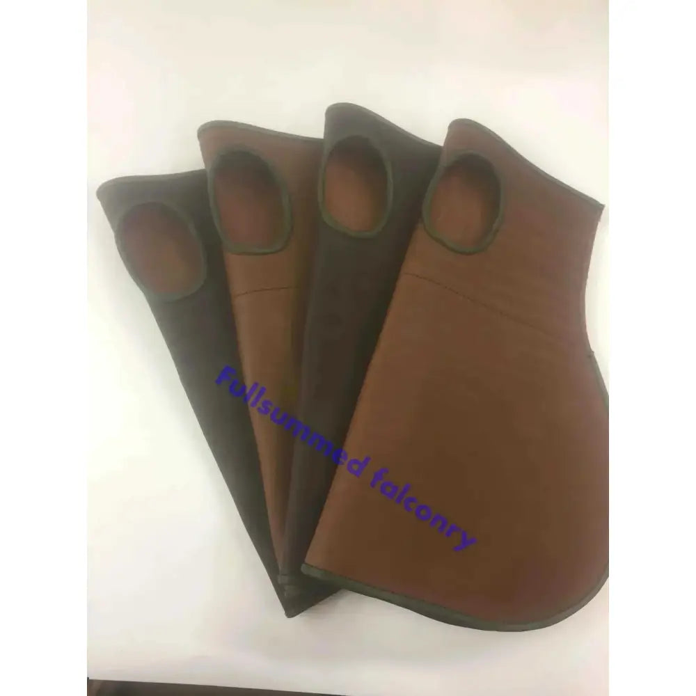 Falconry Glove Slips
