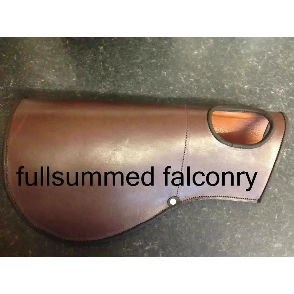 Falconry Glove Slips