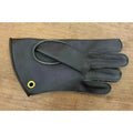 Falconry Gloves Machine Sewn