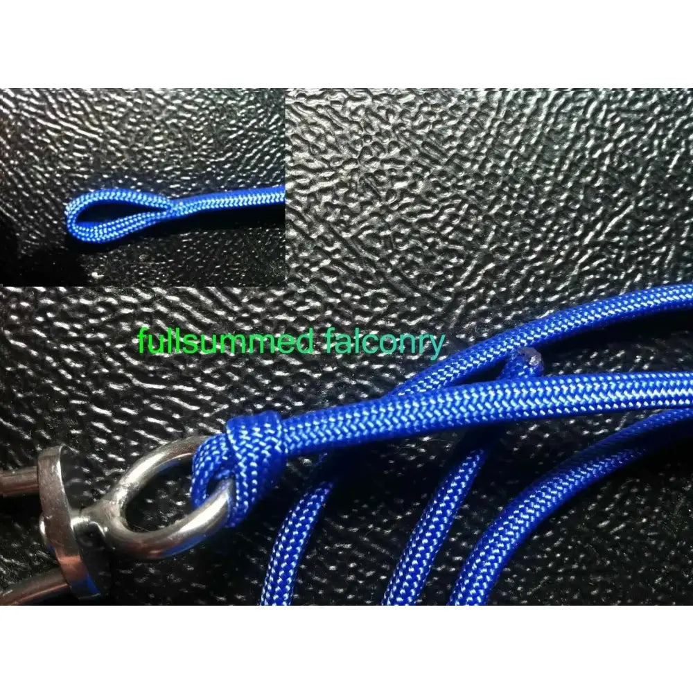 Falconry Loop Leash