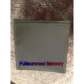 Falconry Meat Pocket Liner – Easy-Clean Bag and Vest Protection