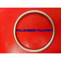 Falconry Perch Rings