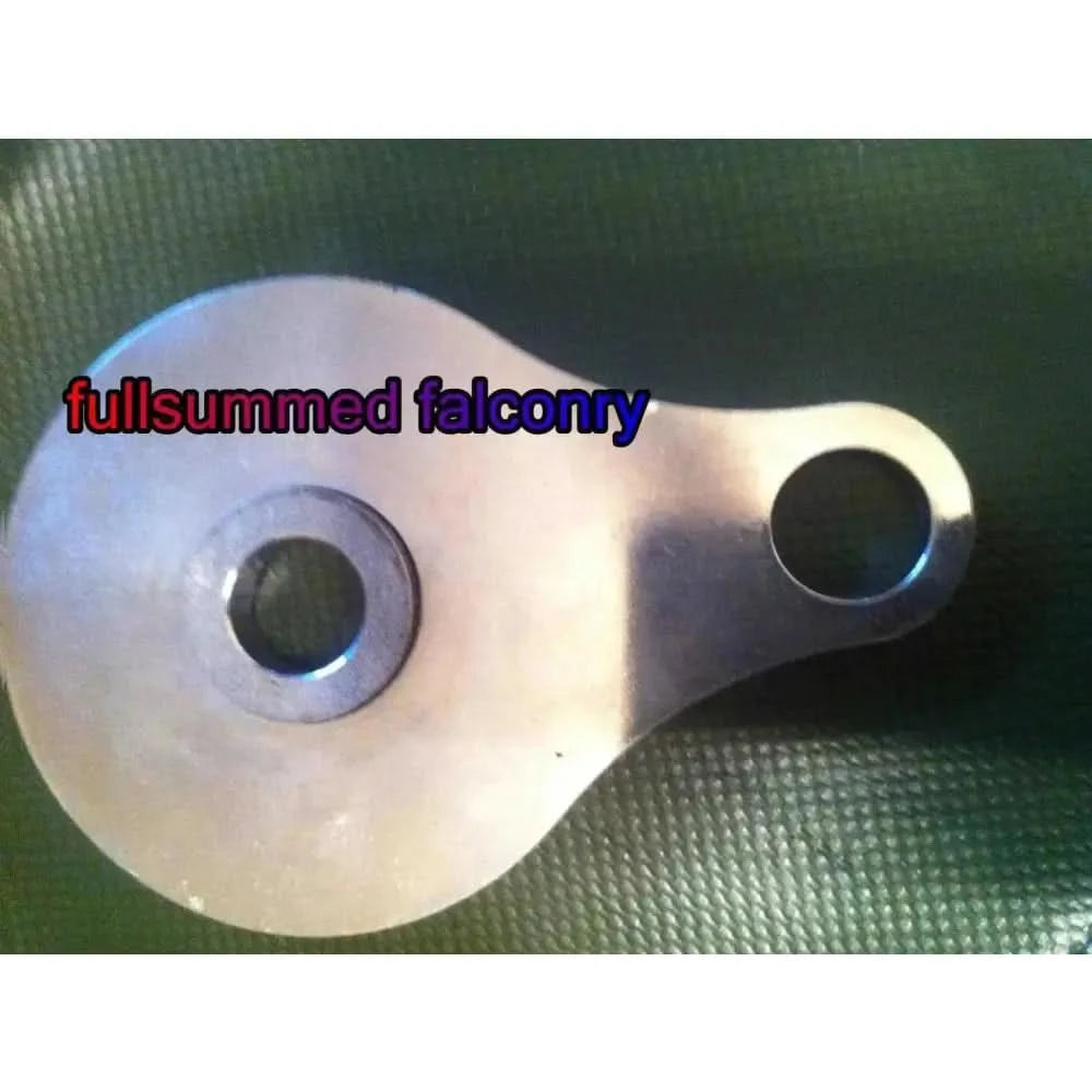 Falconry Perch Washers