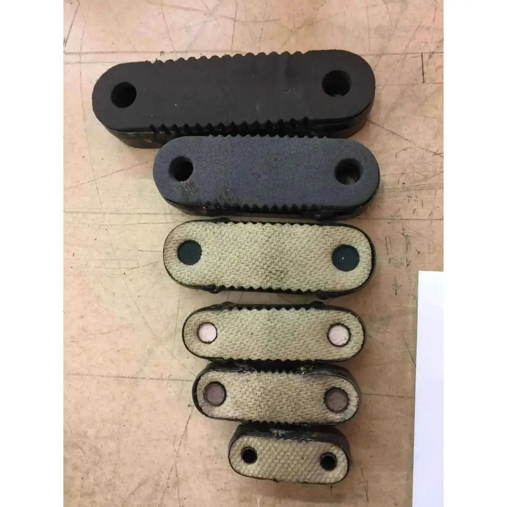 Falconry Press Knives