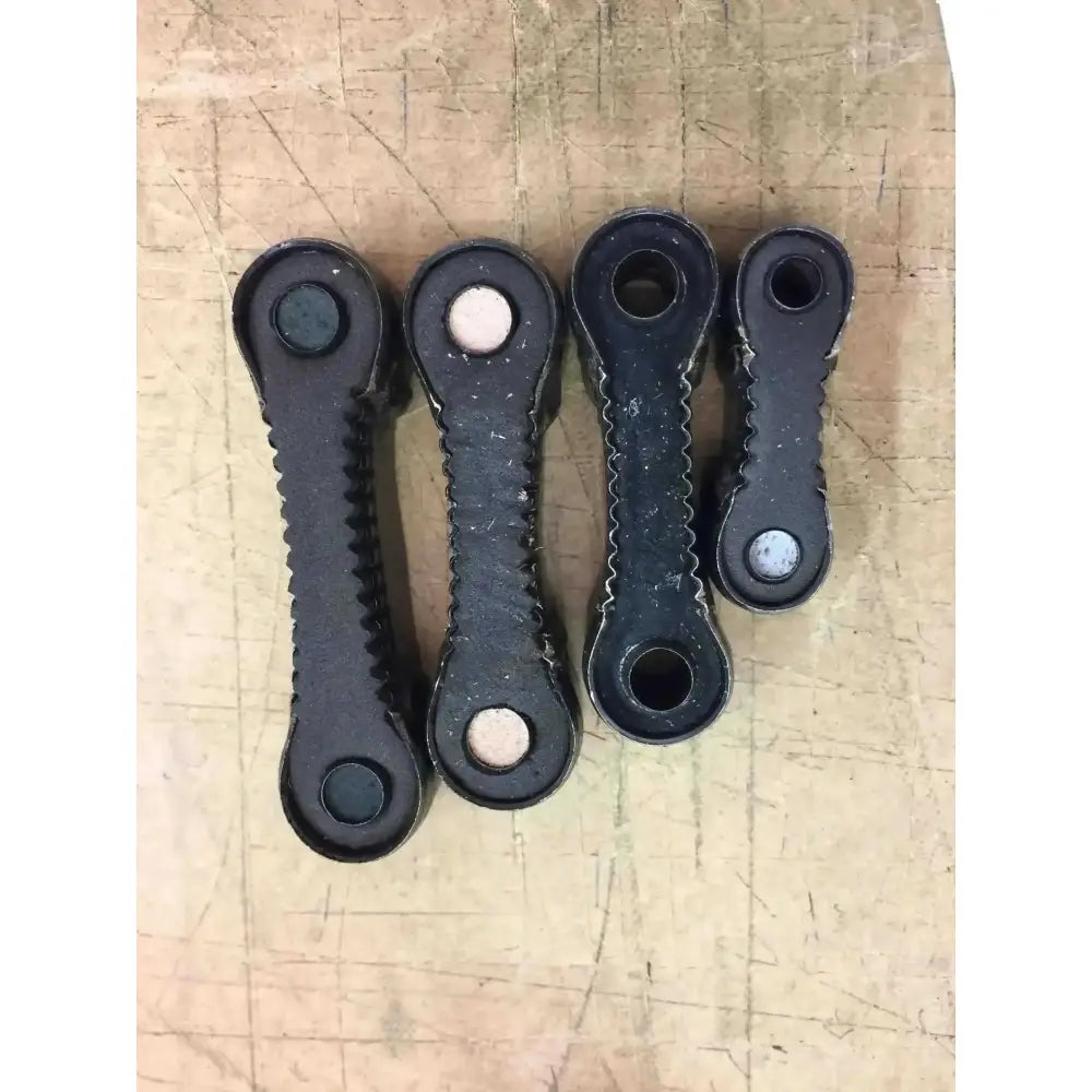 Falconry Press Knives