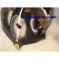 Falconry Swing Lure in Box Calf All Sizes 2 or 4 Wings