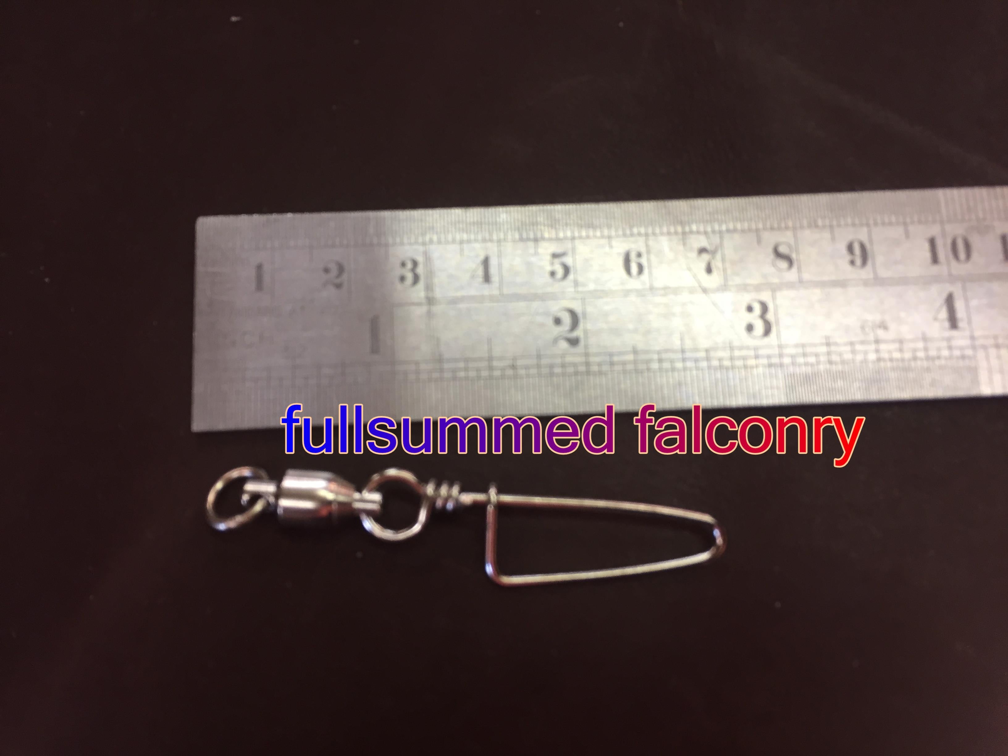 Snap Swivels image 0