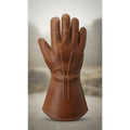 Heritage Leather Falconry Glove