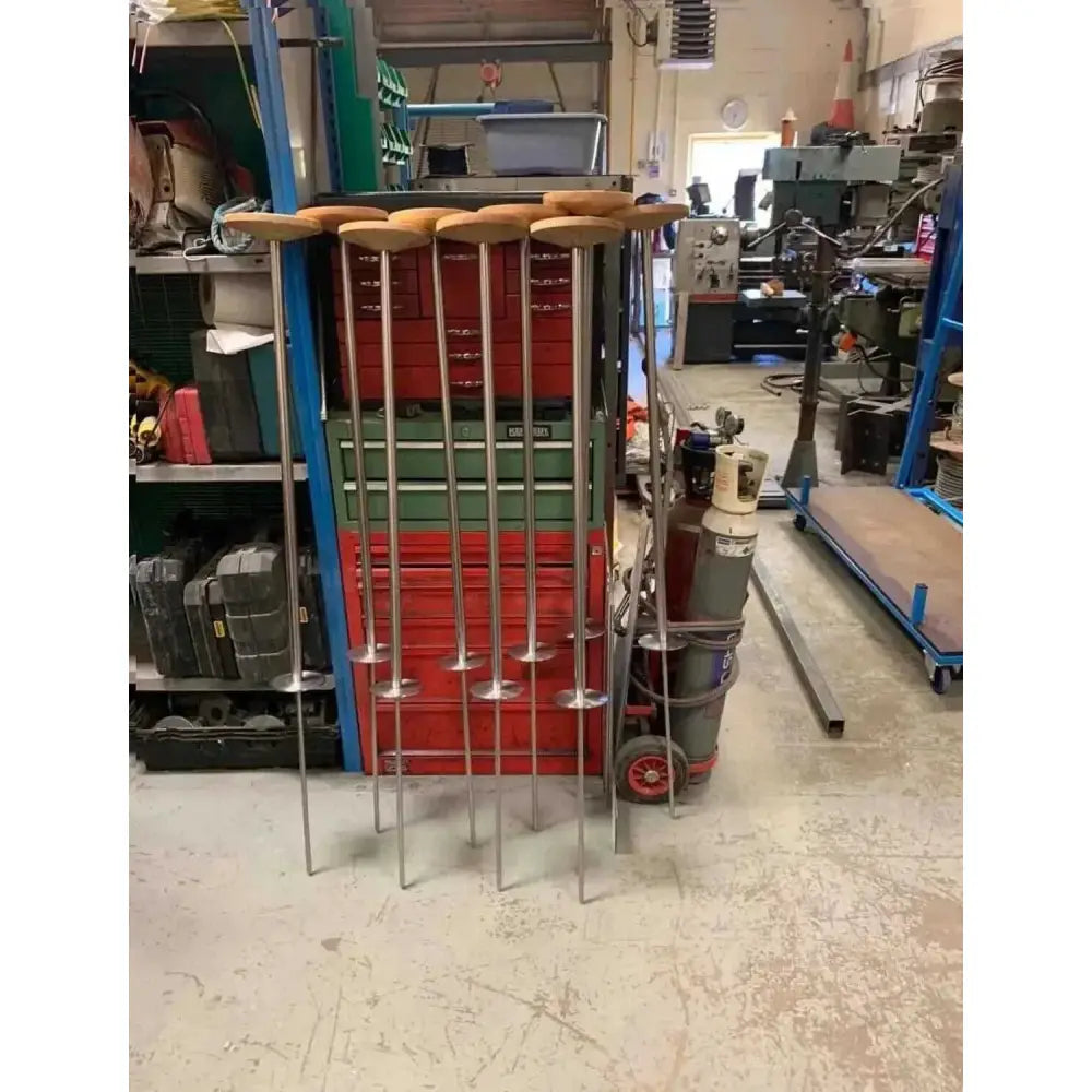 High Block Perch Spike Only