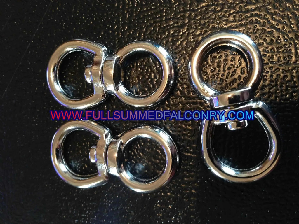 Cast Swivels-FULLSUMMED FALCONRY