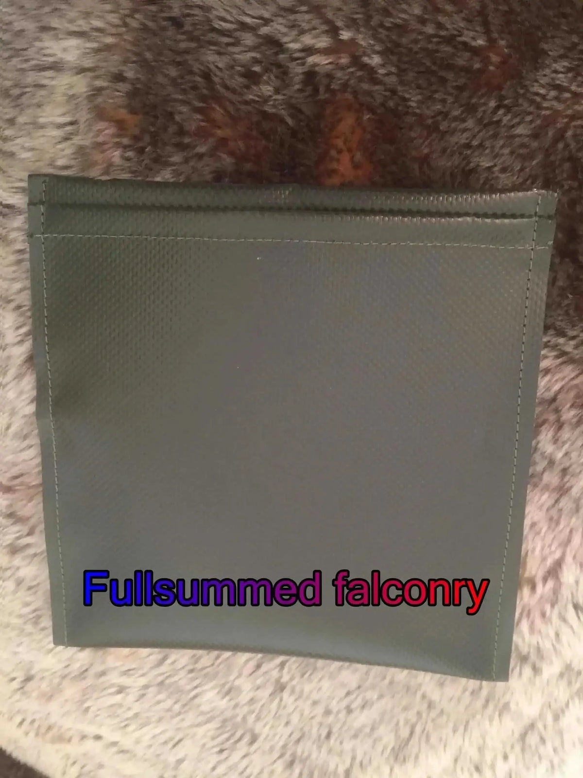 Meat Pocket Liner [ FULLSUMMED FALCONRY