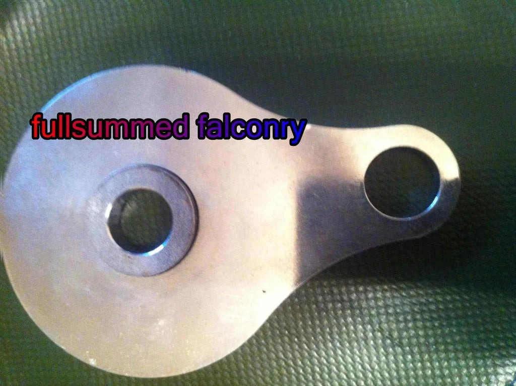 Perch Washers