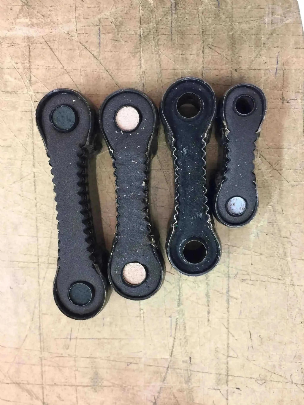 Press Knives