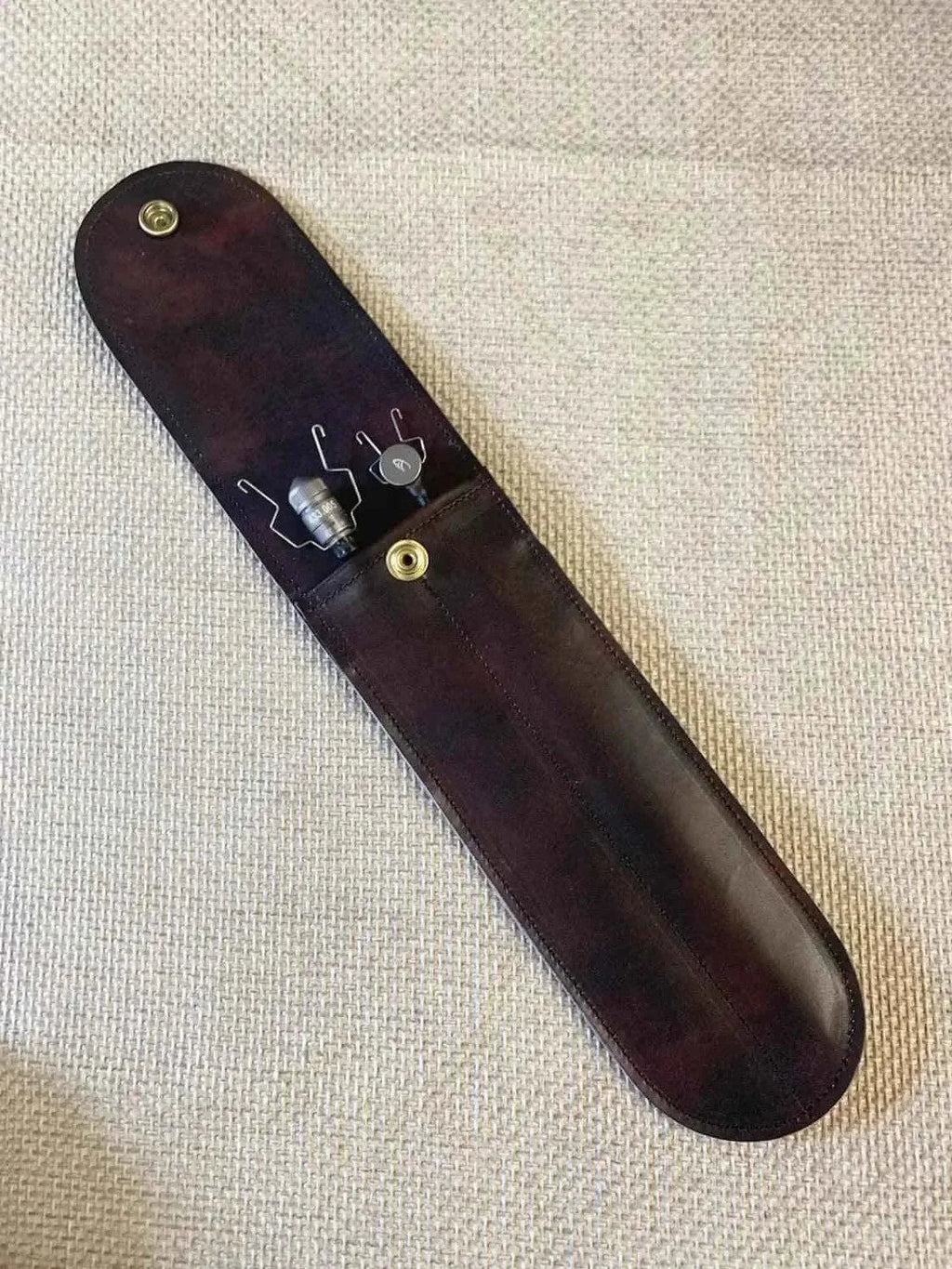 Transmitter case-FULLSUMMED FALCONRY