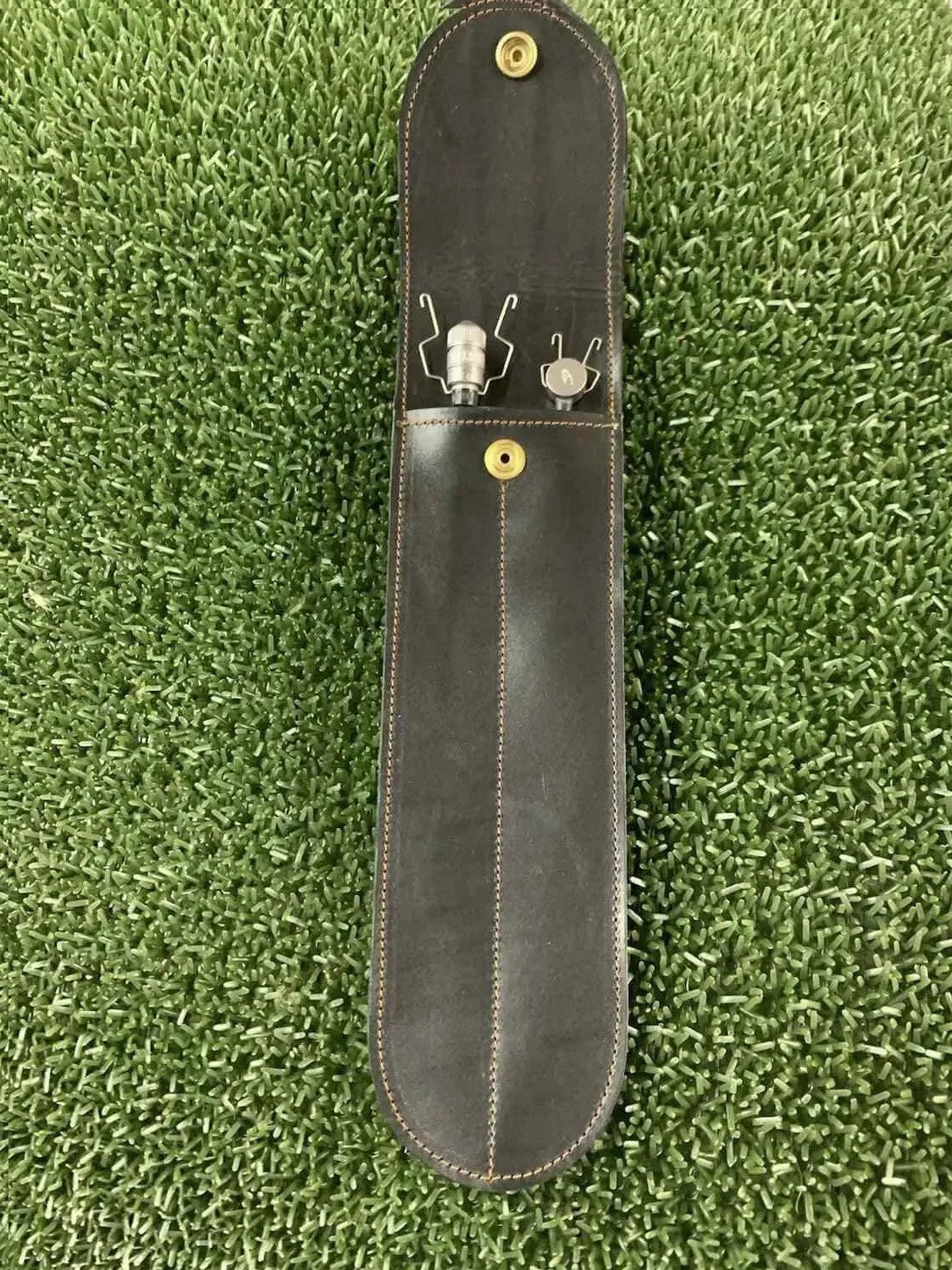 Transmitter case-FULLSUMMED FALCONRY