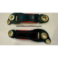 Padded False Aylmeri Anklets - Comfortable & Safe for Your Birds