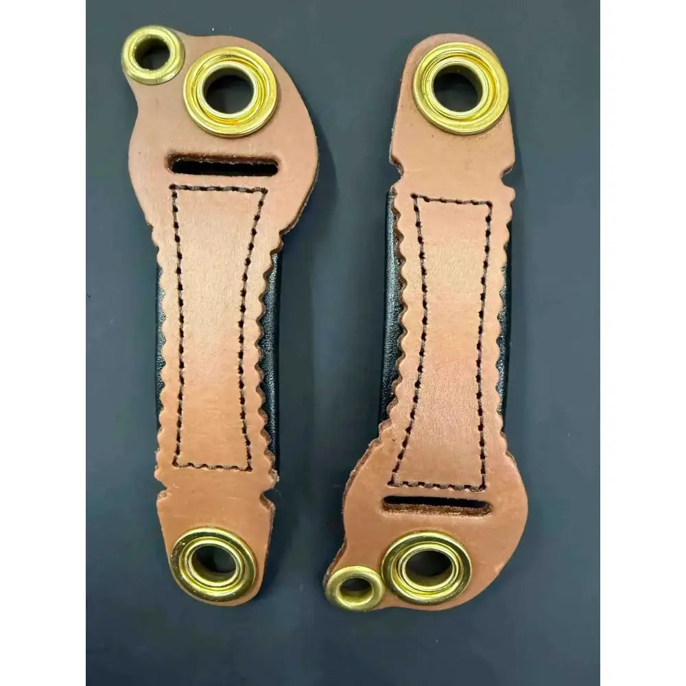 Padded False Aylmeri Anklets - Comfortable & Safe for Your Birds