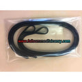 Paracord Flying Jesses for Reliable Falconry Handling