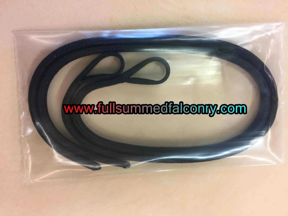 Paracord Flying Jesses for Reliable Falconry Handling