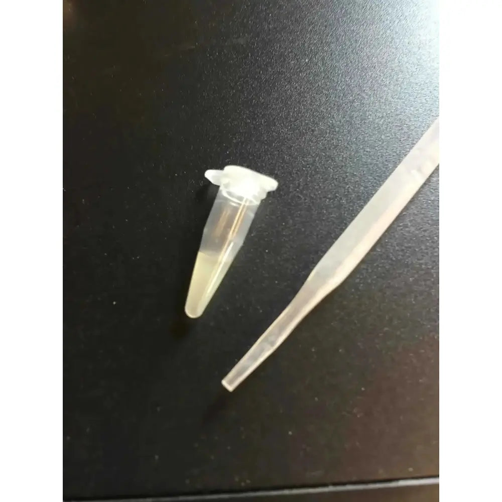 PCR Tubes 0.2ML