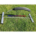 Portable Long Bow Perch - large