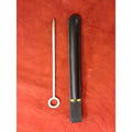 Quarry Spike and Sheath