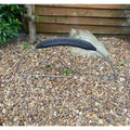 Stainless Steel Falconry Perch