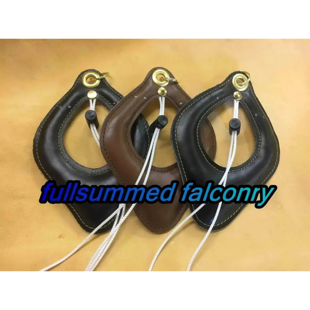 Swing Lure Falconry Training Pads - 5 Sizes